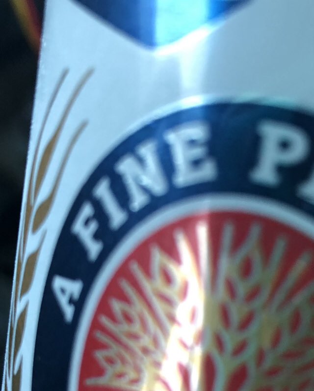 Let’s not get carried away