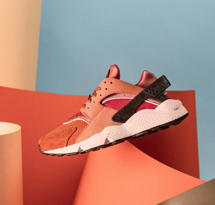 huarache earthscape