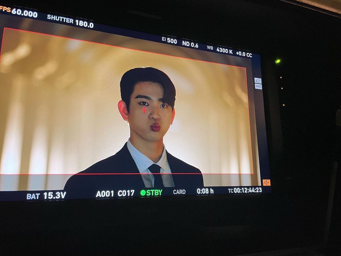 Lucky🎀JinYoung🍑ㅍㅅㅍ tweet media