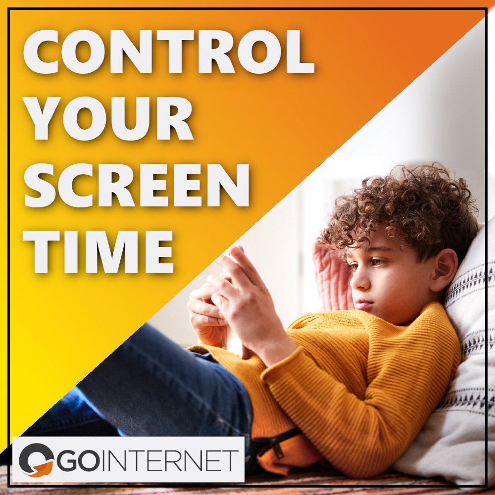 Want your kids to clean their room but they're glued to their phones?
Feel like hours turn to minutes while your scrolling TikTok?
We've handpicked the best ways to lower your screen time!

Check them out here:
me2.us/yrN91
 
#internet #aussiebusiness
