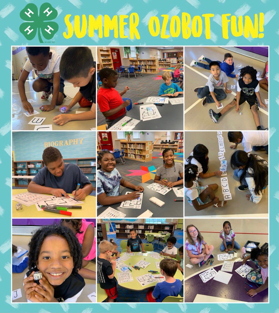 ldpteach's tweet photo. Summer Learning!! https://t.co/XOdo1aZRYO