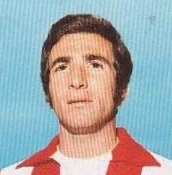 Steve1T's tweet photo. #OnThisDay in 1971 – Ken Wallace scored twice to lead #MontrealOlympique to its 1st #NASL home victory as it topped @NYCosmos, 3:1, at #Autostade.  Franco Gallina also added a tally for the hosts. https://t.co/MnO7s2LKL7