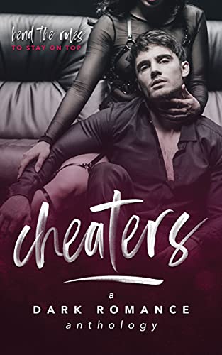 The game: dishonesty.
The goal: to gain advantage.
Morals don’t exist with these people. They do what they want, no matter the consequences.
Rules are thrown out.
Honor is void. allauthor.com/amazon/57042/