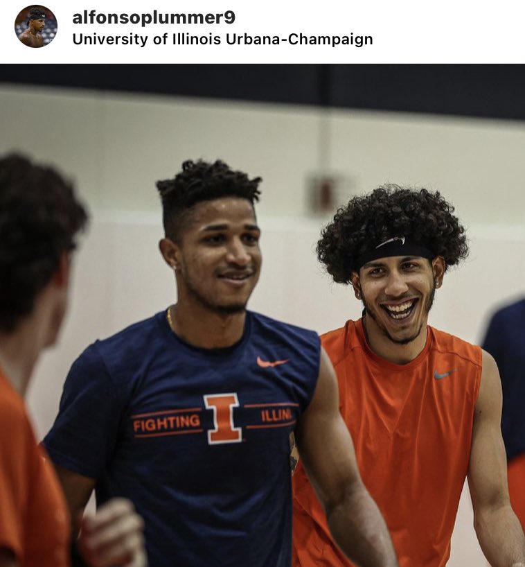 takhtehchianmd's tweet photo. “Sniper” and the “magician”  #tuffff🔶🔷🏀🇵🇷. https://t.co/f7XkwrU9Ha