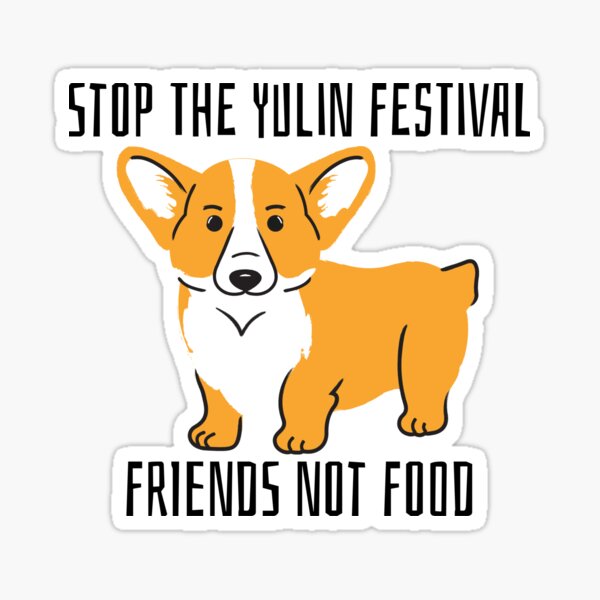 OnlyPromo_mx's tweet photo. Cierre el festival de carne de perro de Yulin
 ¿Sabía que todos los años, en el solsticio de verano, se reúne a miles de perros para comerlos en Yulin, China, como parte de un Festival de carne de perro?  Creemos que este cruel ���festival” no tiene cabida en el siglo XXI. https://t.co/FWLkGTrOKI