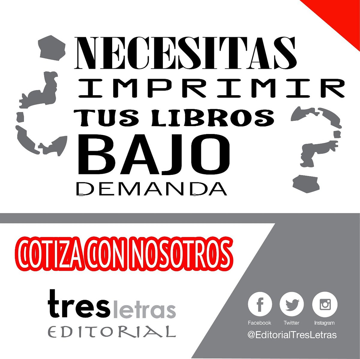 Necesitas imprimir tu libro bajo demanda a costos accesibles, Mándanos whats 5535536846 👇 nosotros te cotizamos.
#lectura #editorial #autores #autoresindependientes✍️📚☑️ #miprimerlibro #milibro #impresion  #libros #autorindependente #megustaescribir #poesia  #imprentadigital