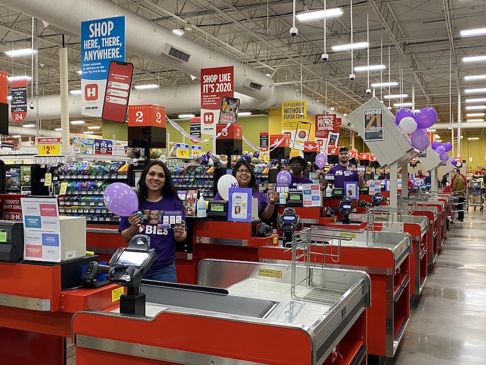 March of Dimes-DFW tweet media