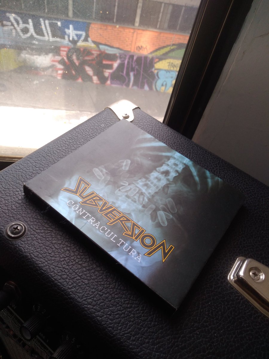 Subversiva Prod (@subversivaprod) | Twitter