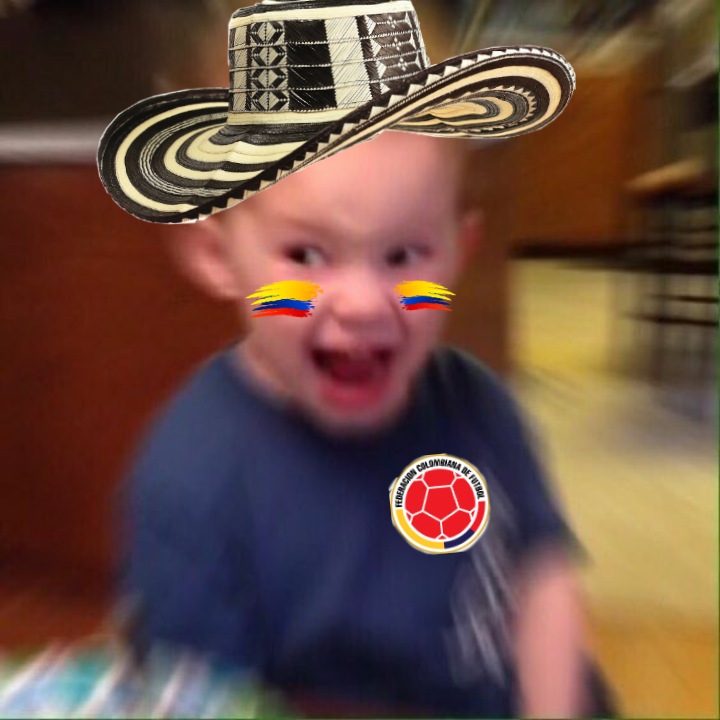 sam 🇨🇴 tweet media