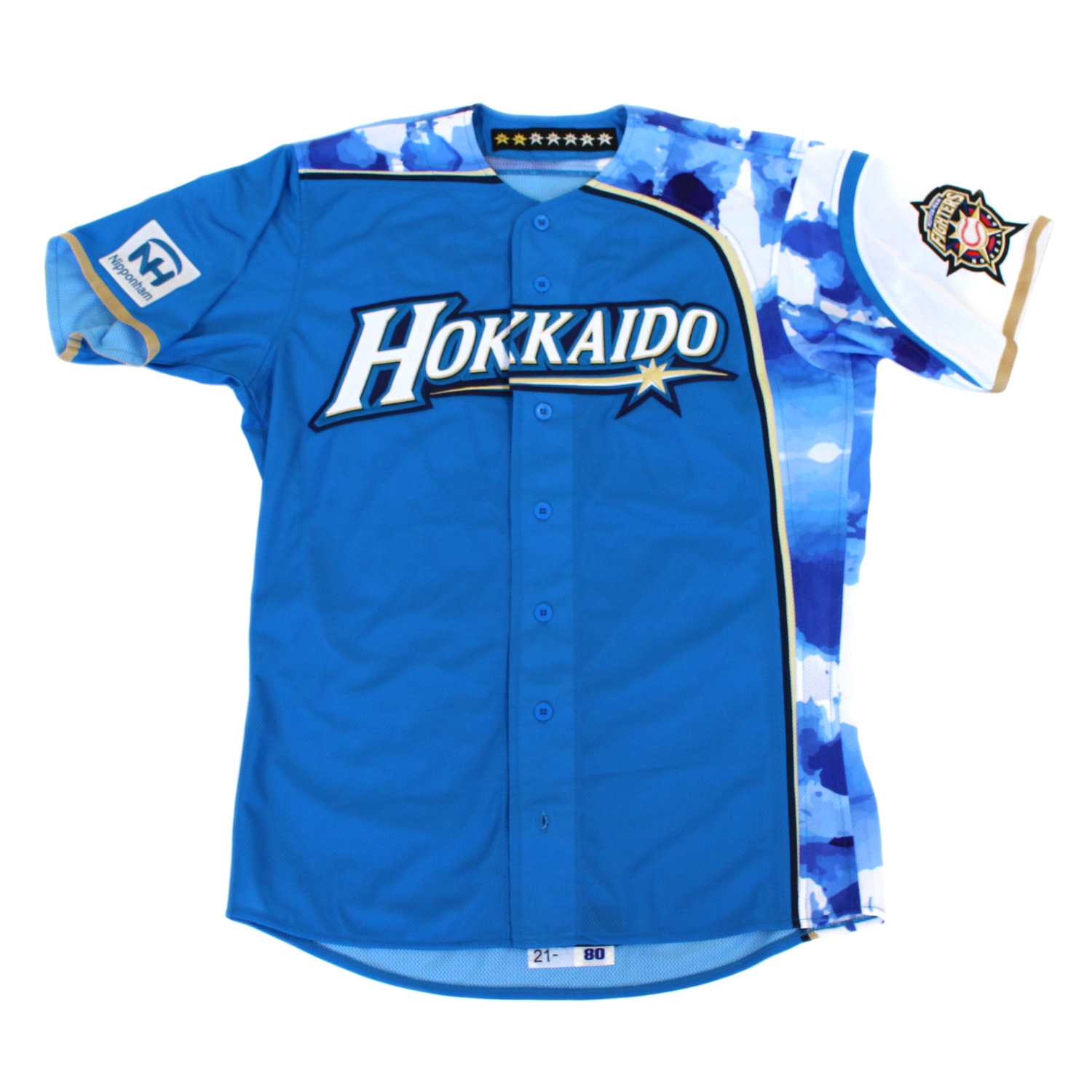 北海道日本ハムファイターズ プロコレクション bckediri.beacukai.go.id