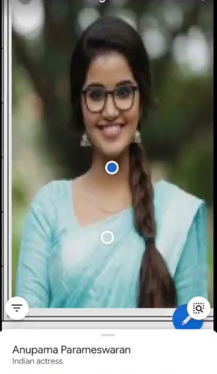Vibhanw18's tweet photo. #बिहार STET में साउथ हीरोइन का आया रिजल्ट,
मलयालम हीरोइन अनुपमा परमेश्वरम का रिजल्ट आने का मामला,
अनुपमा परमेश्वरम का एडमिट कार्ड हो रहा वायरल,
इससे पहले इंजीनियरिंग में सनी लियोनी का आया था रिजल्ट,
बिहार STET परीक्षा में अभ्यर्थी धांधली का लगा रहे आरोप। https://t.co/5WSmzVaqs3