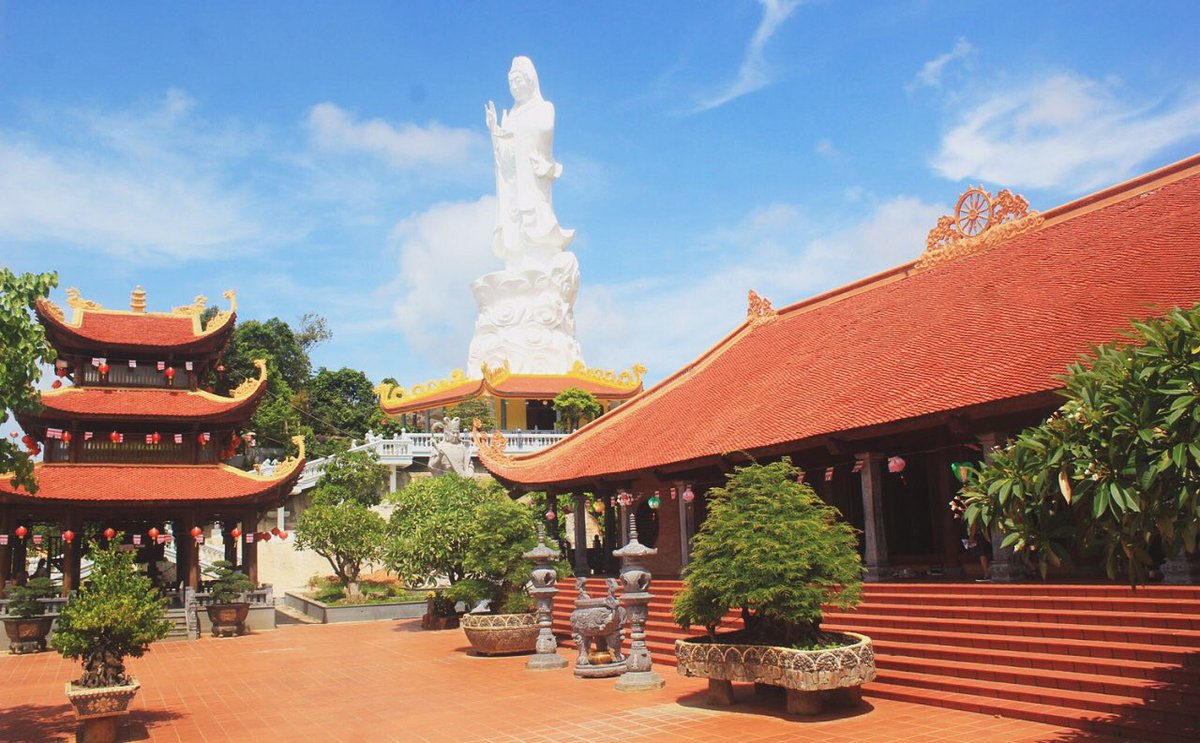 AWESOME_VN's tweet photo. Trấn Quốc Pagoda, the biggest Pagoda on the Pearl Island, Phú Quốc, Kiên Giang, Vietnam
#TranQuoc #PhuQuoc #KienGiang #Vietnam #Pagoda https://t.co/cTbQUkXPKi