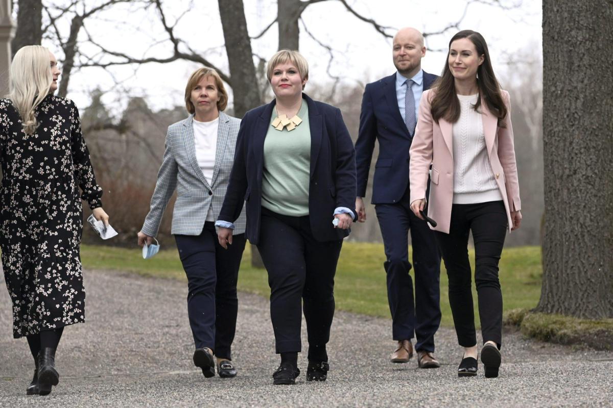 petri_roininen's tweet image. Onneton kevät 2021 työtätekevien, yritteliäiden  suomalaisten kannalta

- #sote lisää kuluja ja hallintoa

- tulonsiirtounioni ja #elpymisrahasto

- rakenteellinen #työttömyys - joka 9. vailla töitä

Oleskeluyhteiskunta, verot ja tulonsiirrot lisääntyvät

#talous #politiikka #työ