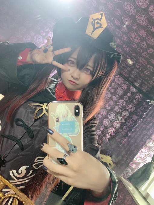 コスプレイヤーひまわりありすのTwitter画像16