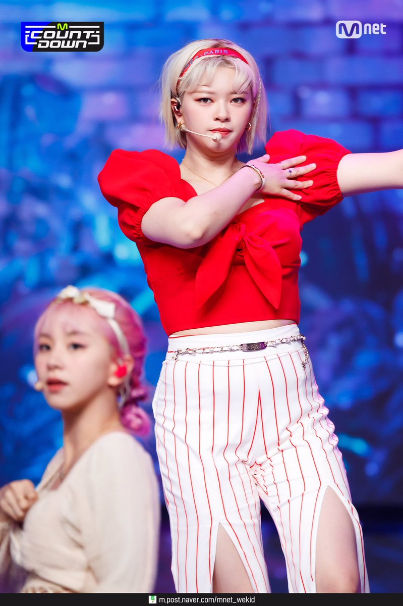 Twice Indonesia S Tweet Pic Twice Alcohol Free Mcountdown Performance Photos Jeongyeon 정연 Twice 트와이스 Jypetwice Trendsmap