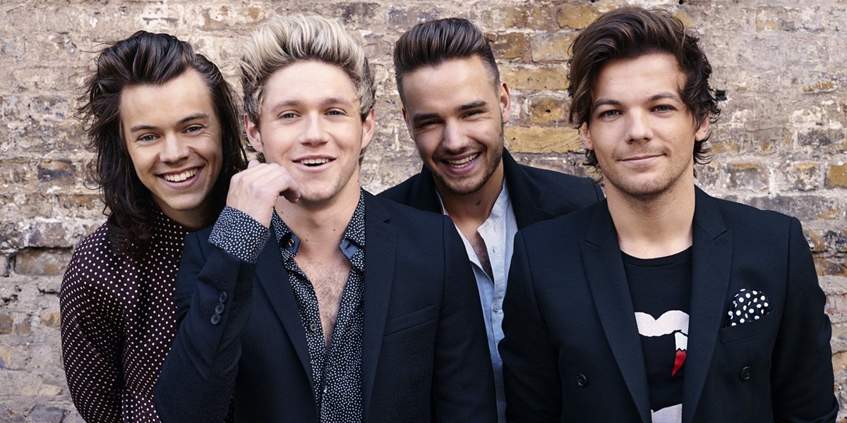 musicnewsfactpl's tweet photo. One Direction zdobyli łącznie 12 MILIARDÓW odtworzeń na Spotify https://t.co/xKQ88aCped