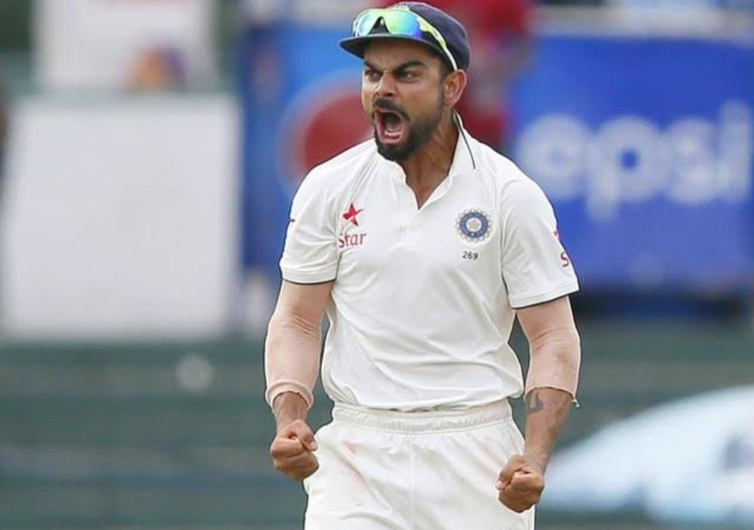 Rishabh44807551's tweet photo. #captaincy and here you can see a deseased person
Kitne wickets liye honge bowlers ne
Or isne bewajah har bar aise hi aggression dikhaya
Ye beemar hai
#kohliresign #INDvsNZ #ICCWorldTestChampionship #BCCI #RohitSharma #WTCFinal2021 https://t.co/W4ocsPxeYI