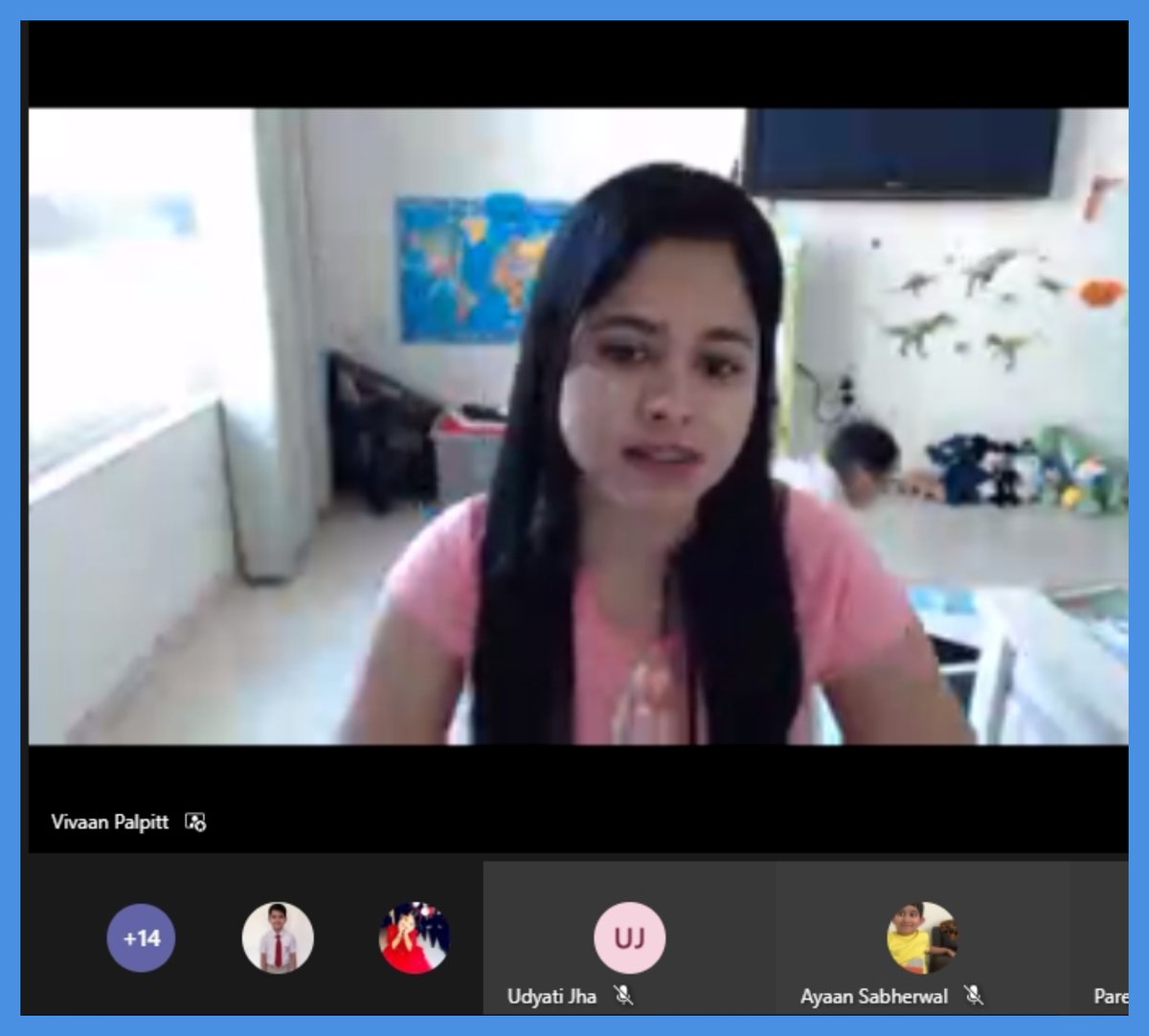 Rosie Gomees (@rosiegomes2) on Twitter photo Well-being and MEP integrated # Ms.Neethu Krishna( parent of Vivaan - 1 C ) spoke about the importance of sharing love, warmth and happiness in a family. <a href="/divya_joyce/">Divya Joyce</a> <a href="/SwetaChakravar4/">Sweta Chakravarty</a> <a href="/MichelleVerghe1/">Michelle Verghese</a> <a href="/Susanna_Porob/">Susanna Porob</a> <a href="/Fatima_Martin/">Fatima Martin</a> Well-being and MEP integrated # Ms.Neethu Krishna( parent of Vivaan - 1 C ) spoke about the importance of sharing love, warmth and happiness in a family. <a href="/divya_joyce/">Divya Joyce</a> <a href="/SwetaChakravar4/">Sweta Chakravarty</a> <a href="/MichelleVerghe1/">Michelle Verghese</a> <a href="/Susanna_Porob/">Susanna Porob</a> <a href="/Fatima_Martin/">Fatima Martin</a>