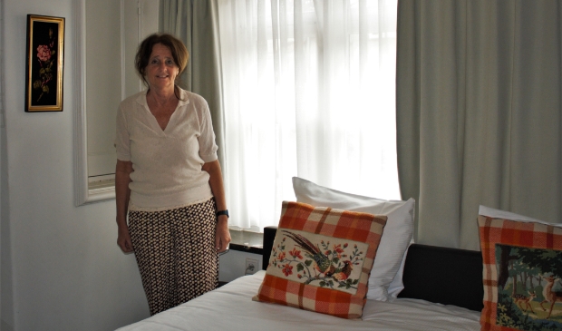 Kloosterhotel heeft een sociale missie -  bosscheomroep.nl/nieuws/algemee…