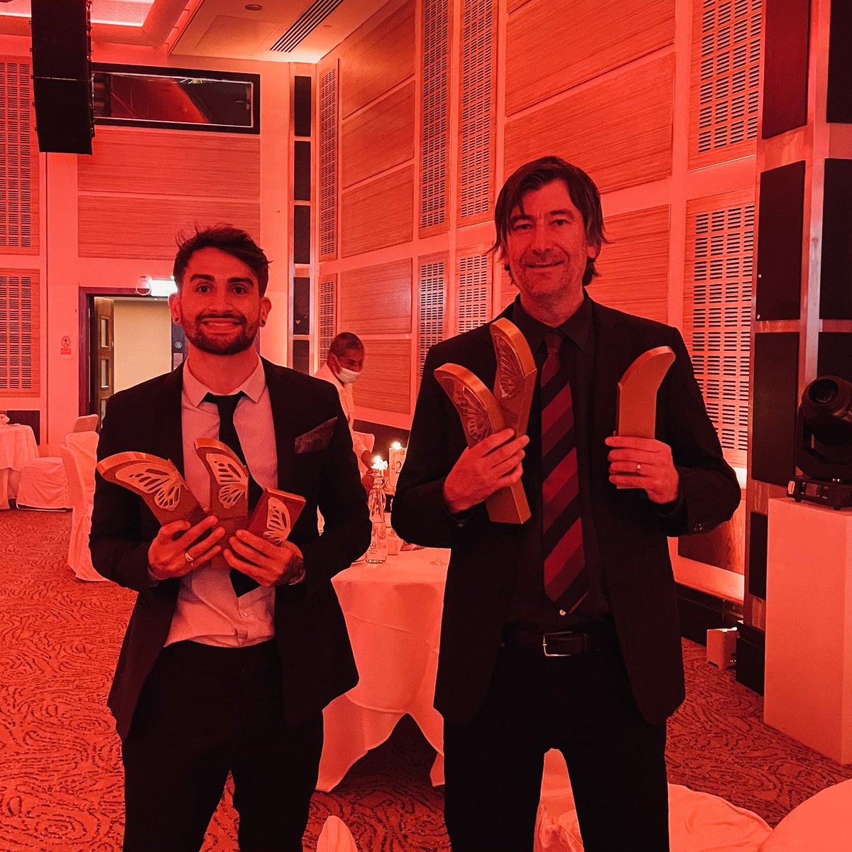 Clout Branding tweet media