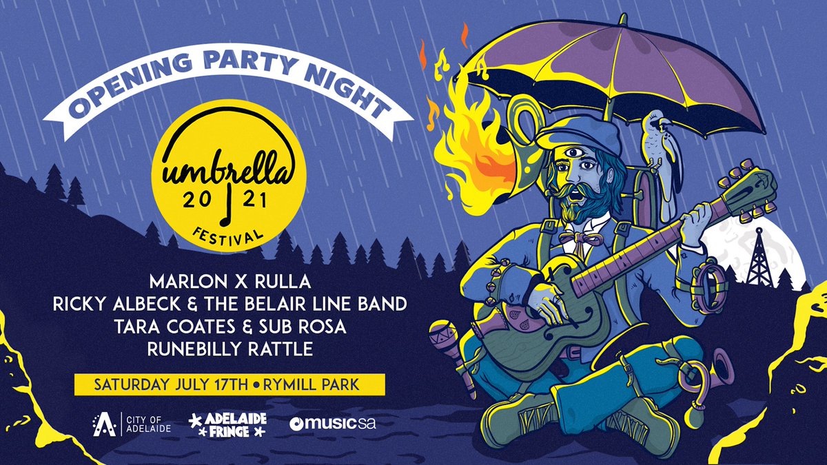 MUSIC SA tweet media