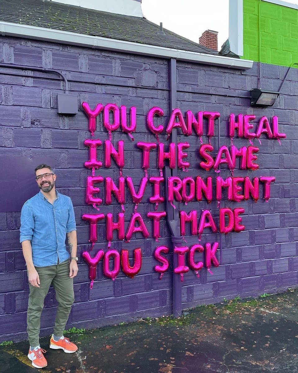 kctngln's tweet photo. May you find your path to healing, whether it’s a toxic job, relationship, mindset, or any other circumstances. https://t.co/5I6a2Td0q0