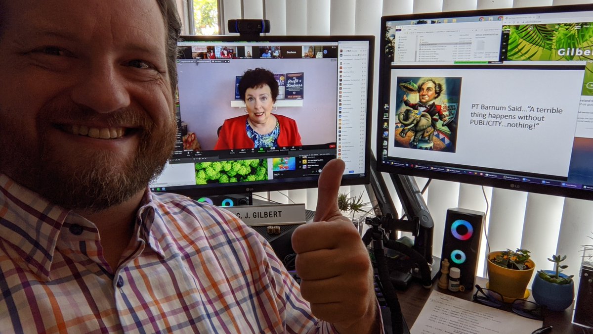 What an incredible day!
Had an absolute blast helping produce another amazing event!

Thank you to Arvee, our speakers, and everyone who attended!!
#LimitlessSuccessSummit

#smallbusiness #businesstips #startups #workfromhomedad #marketing #sales #service #investing #networking