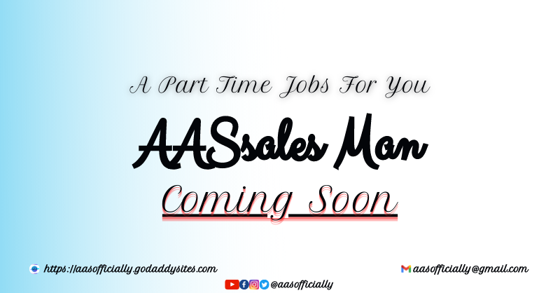 aasofficially's tweet photo. AAS on #Google

https://t.co/2fuXhxX9oc

A part jobs for You
#AASsalesMan Coming soon https://t.co/MP2zvavn4F
