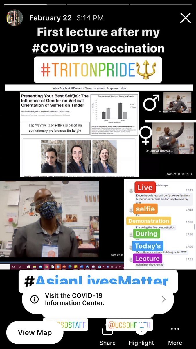 DrJarryd's tweet image. Dear @SPSPnews 2019 President @LindaSkitka 

Thank you for the name badges 📛 you gave us in Portland #SPSP2019 as it’s kept my #Vaccinated card safe since February 🙌🏻
#Psychology #SPSP2022