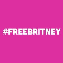 iamdensilver's tweet photo. The scariest thing is that her own family did it to her 😳 #FreeBritney ❤️ https://t.co/rWtfsY2Qf7
