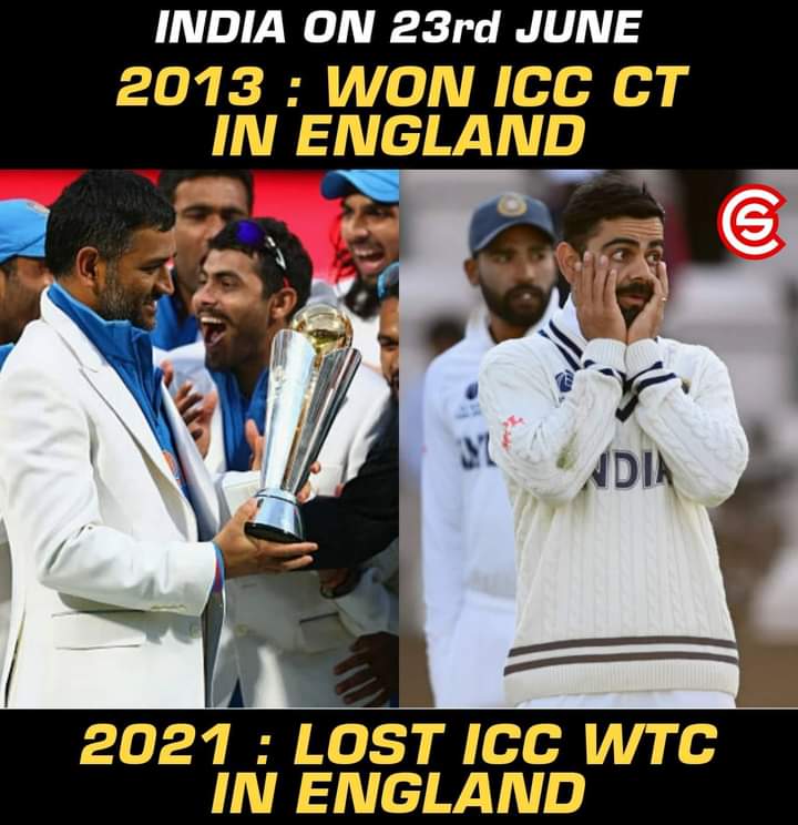 ManojRajora11's tweet photo. Congratulations #NewZealand team
@Kanewilli22 
@ImRo45 
@ICC 
@BCCI https://t.co/Tjlo2C4kaX