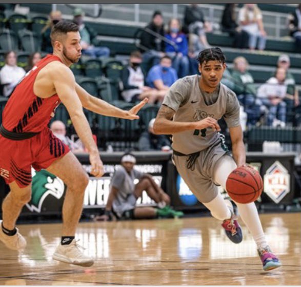 mccoy_wil's tweet photo. Extremely blessed to receive an offer from Northeastern State University in Oklahoma🙏 https://t.co/1TJzhWc1uU