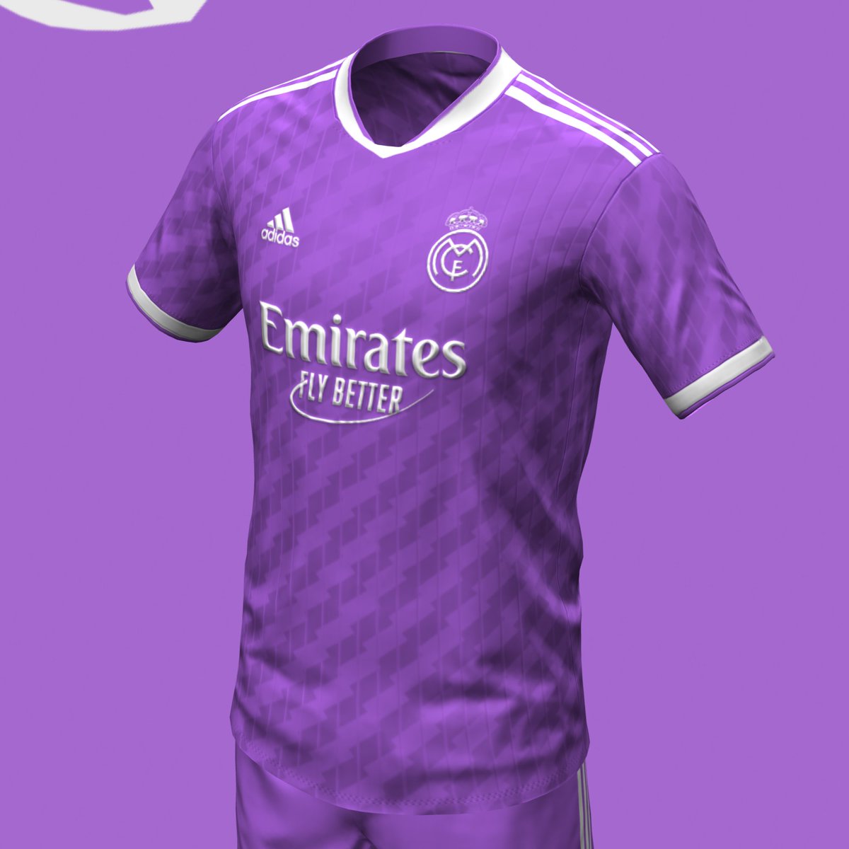 pfangmeyer's tweet photo. #losgalacticos #RealMadrid #adidas concept kits #MadeWithFIFAKitCreator @fifakitcreator see more on my showcase https://t.co/clhzEB2A7Q https://t.co/V8GERKZq1u