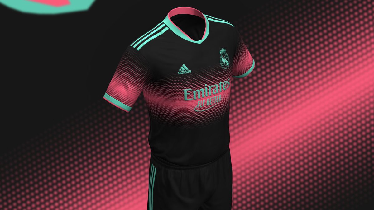 pfangmeyer's tweet photo. #losgalacticos #RealMadrid #adidas concept kits #MadeWithFIFAKitCreator @fifakitcreator see more on my showcase https://t.co/clhzEB2A7Q https://t.co/V8GERKZq1u