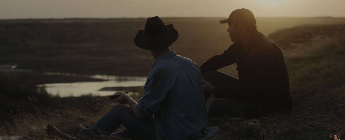 AlexBrownYXE's tweet photo. Congratulations to my friend @jefferystraker on the release of his new video that absolutely made me cry โค๏ธ๐พ๐ณ๏ธโ๐โค๏ธ #ReadyToBeBrave https://t.co/9S9Uv1Ed4l