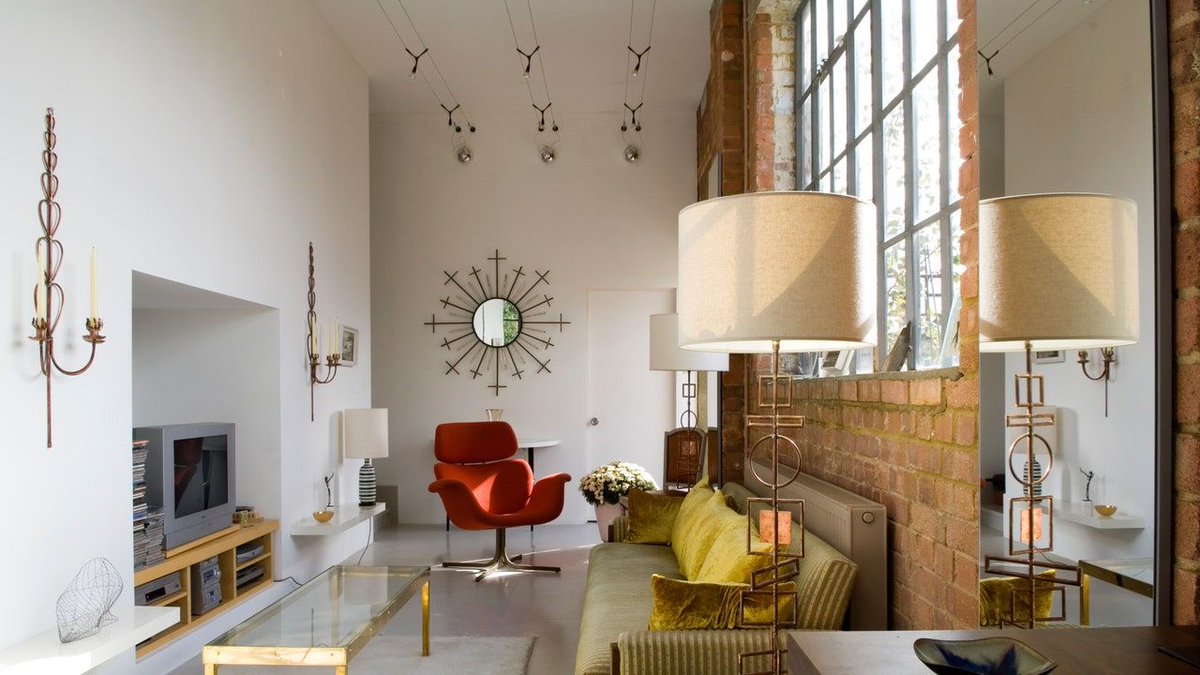 ProfDesignInst's tweet image. Interior Designers On How to Transform Your Space Without a Renovation buff.ly/3gljQ7d

#interiordesign #professionaldesigninstitute