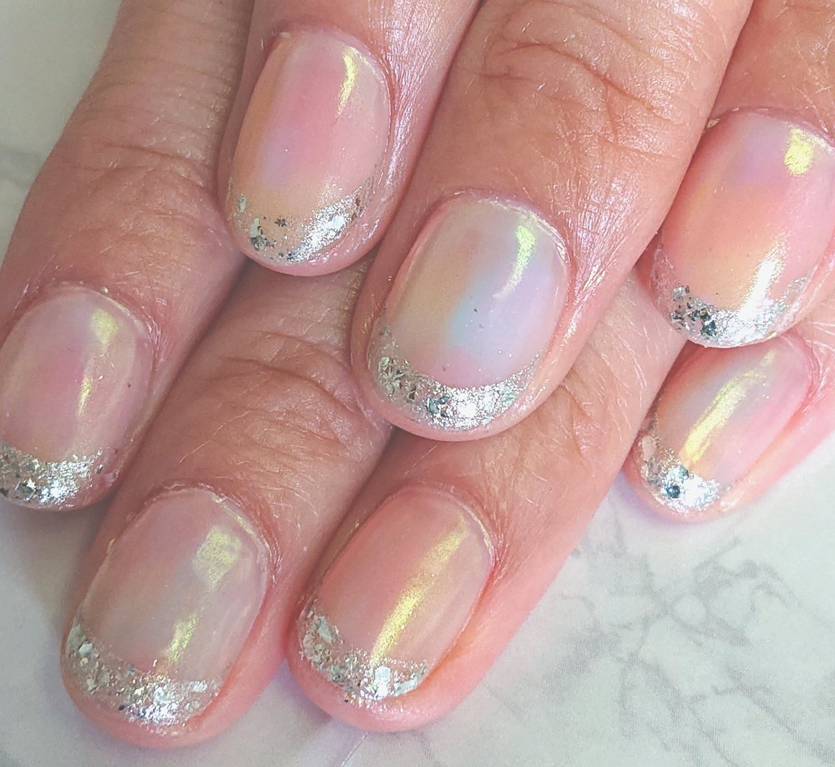 ネイルドカスク Nail De Cask 都立大学ネイルケアサロン オーナーの呟き Casknail Twitter