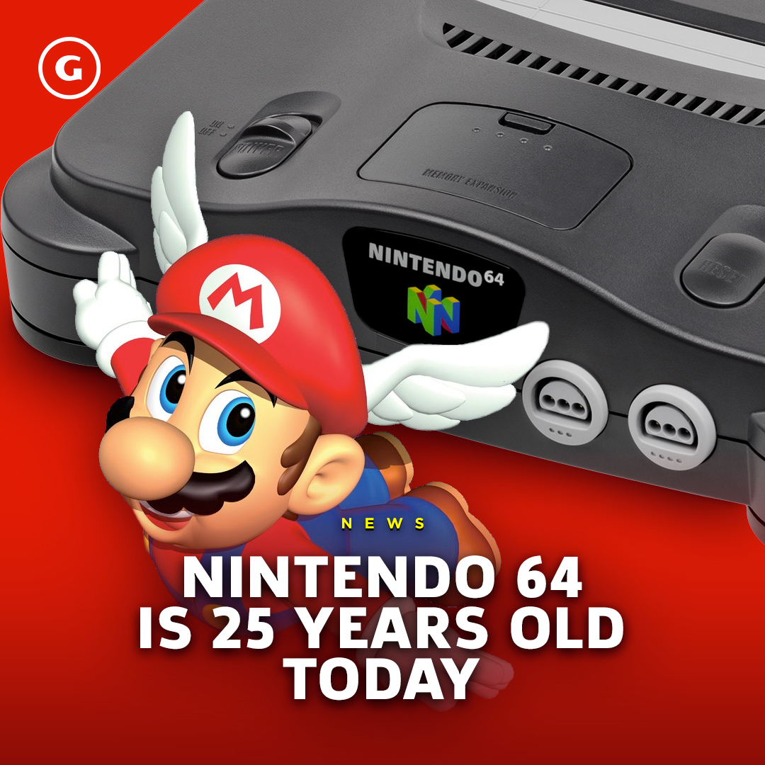 GameSpot tweet media