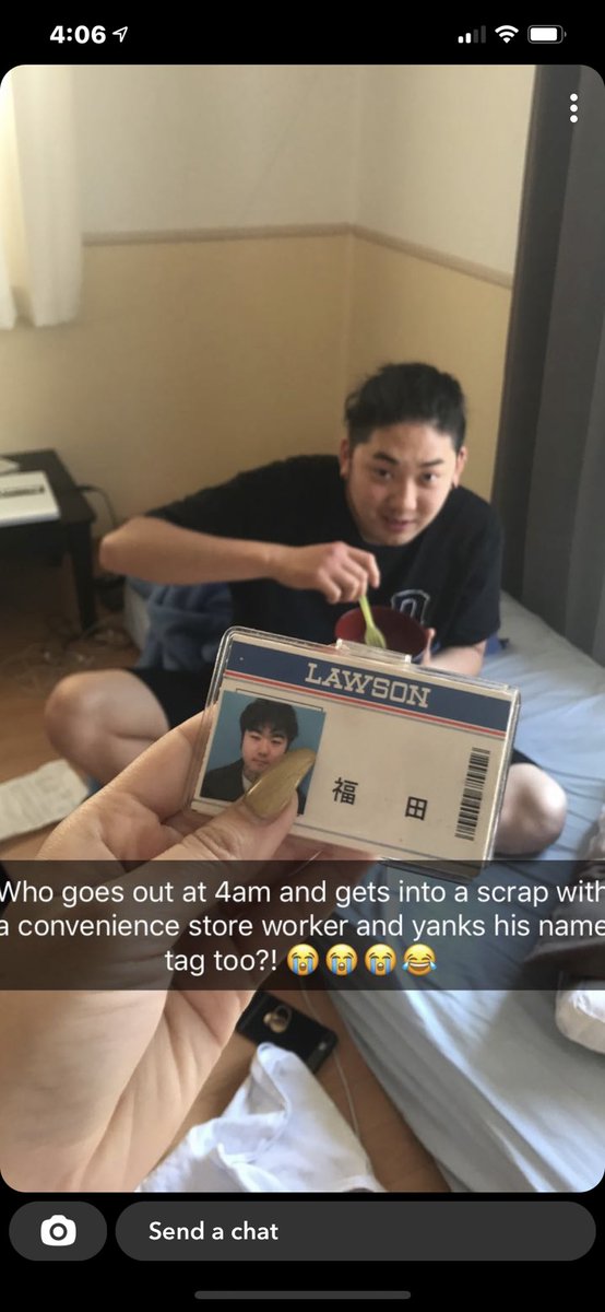 kdk808's tweet photo. 1 year ago I got into a scrap with the local Lawson employee https://t.co/0uhZ9eIjdm