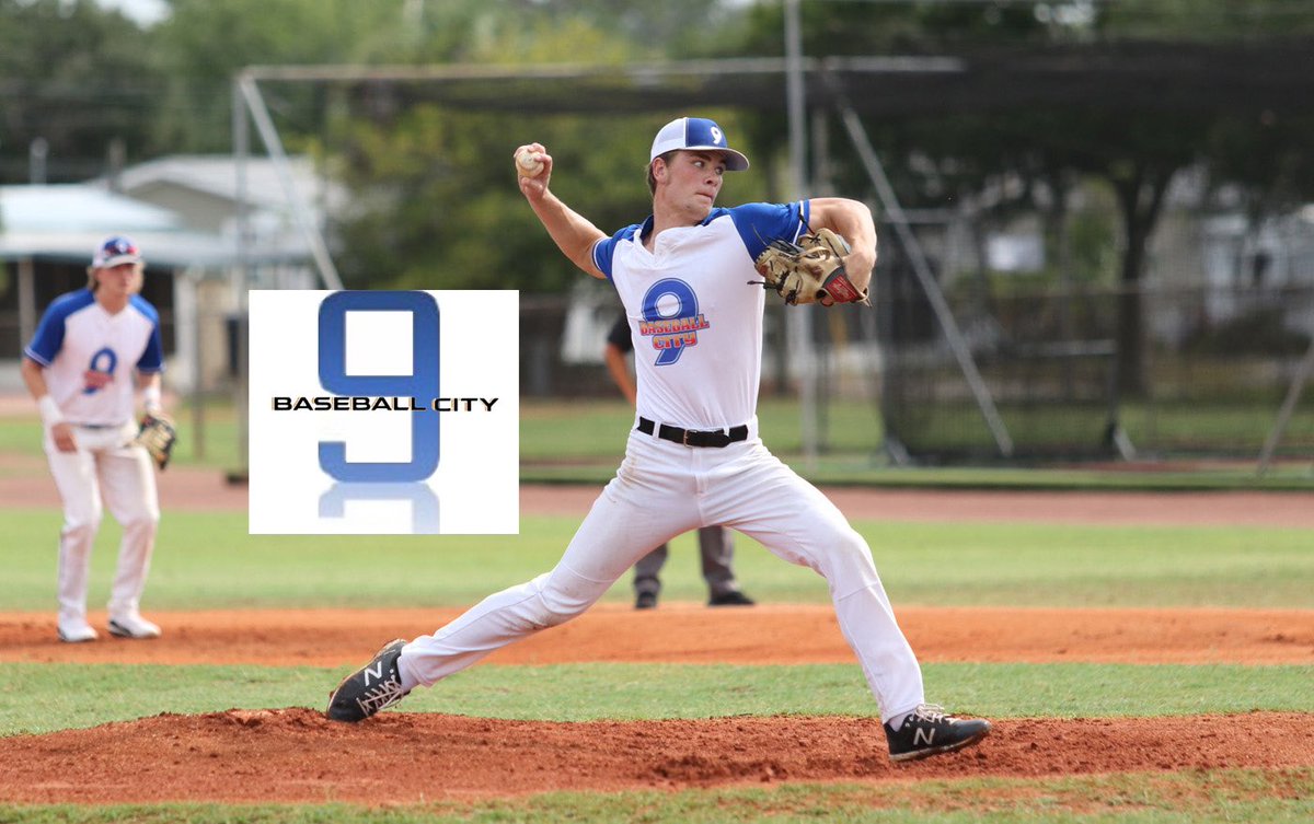 Baseball City Nine tweet media