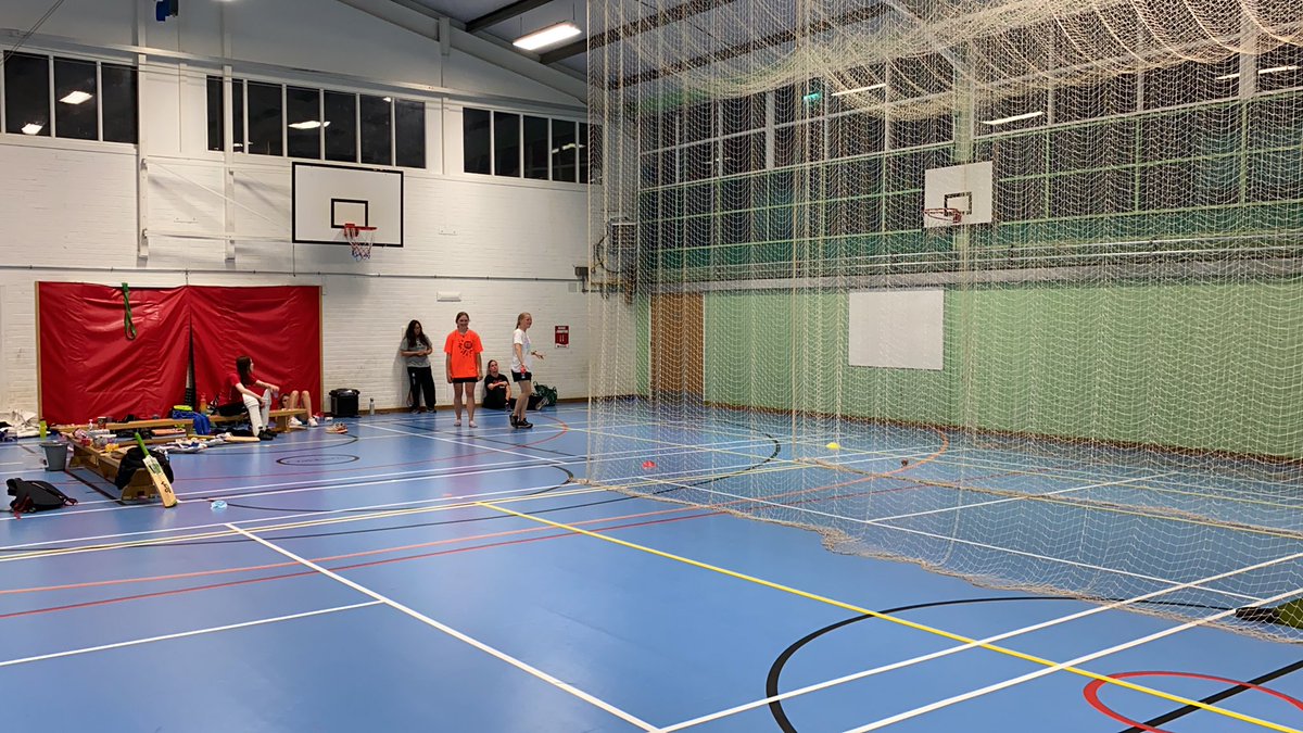 2:30am and still going strong….#charityoaks