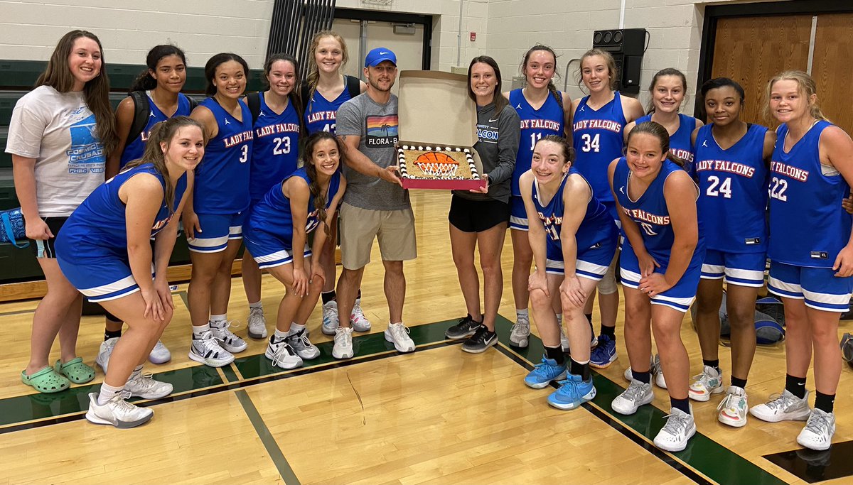 Congratulations to our team on a great summer!!! Also to Coach Prince and Coach Baggett on their new jobs at Sparkman and Highland Rim!!!