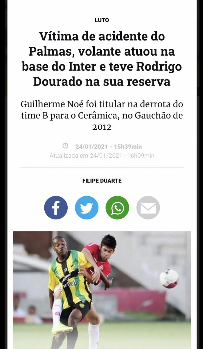 NoeDeBone's tweet photo. Hoje a saudade bateu mais forte meu irmão! Fui buscar pessoas que sempre admiramos lhe prestando uma última homenagem! Mas vc não era só um atleta! Era meu irmão, meu melhor amigo, meu socorro! Não sei se serei feliz novamente sem vc aqui! 🖤 #GuilhermeNoé https://t.co/QOobjERvNx