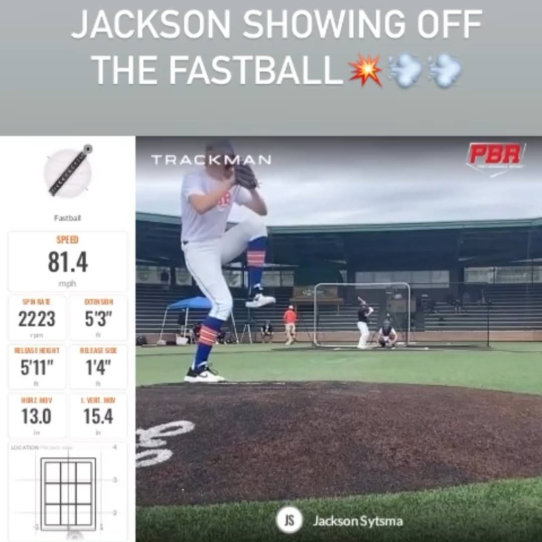 Jackson Sytsma tweet media