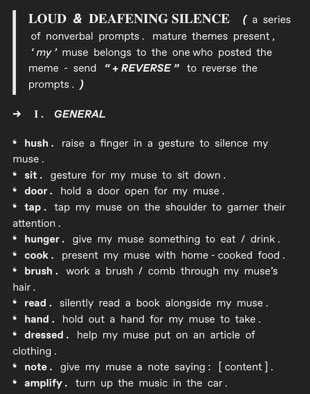 cursedtragedy's tweet image. / reply with one of the prompts &amp;amp;&amp;amp; i’ll write us a starter !!