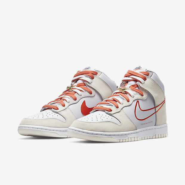 Uživatel DR-mag na Twitteru: „【国内7月8日発売予定】NIKE DUNK HI SE S50 “FIRST USE”  #NIKE #DUNK #HI #SE #S50 #FIRSTUSE https://t.co/ohwto2wLjZ  https://t.co/Ue8ngRLL9i“ / Twitter