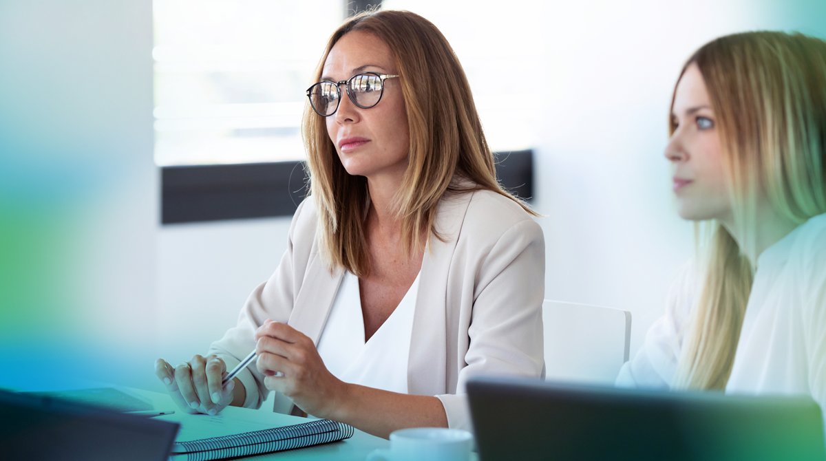 .<a href="/CareSuperCEO/">Michael Dundon</a> Julie Lander shares five steps employers and businesses can take today to help close the #gendersupergap. Read more: caresuper.com.au/news/five-acti…