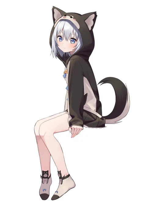 #ねねのあーと 
💤 