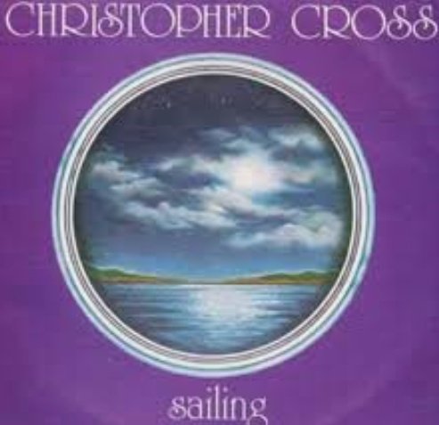 Christopher sailing. Christopher Cross Sailing. Christopher Cross обложка. Christopher Cross - Christopher Cross ' 1979 CD Covers. Christopher Cross сборник.