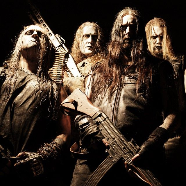DeathDoomed's tweet photo. #Marduk #Frontschwein https://t.co/1HWI6wg9tf